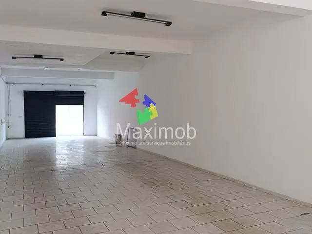 Box/Garagem para alugar, no bairro Jardim Ivete em Itapira