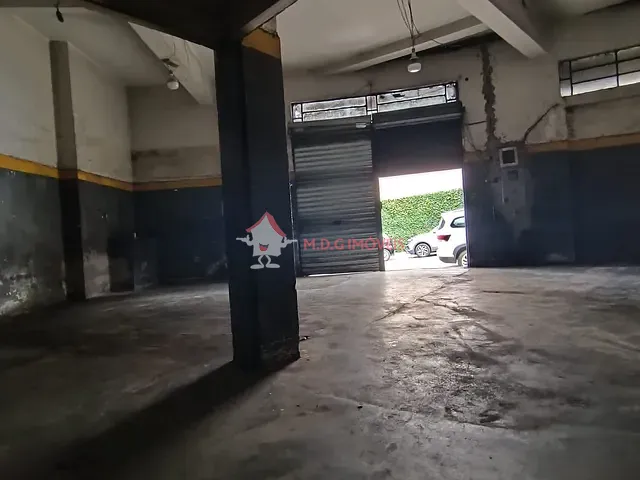 Box/Garagem com 100m² 1 quarto e 1 banheiro, para alugar, no bairro Vila Mariana em São Paulo