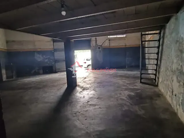Box/Garagem com 100m² 1 quarto e 1 banheiro, para alugar, no bairro Vila Mariana em São Paulo