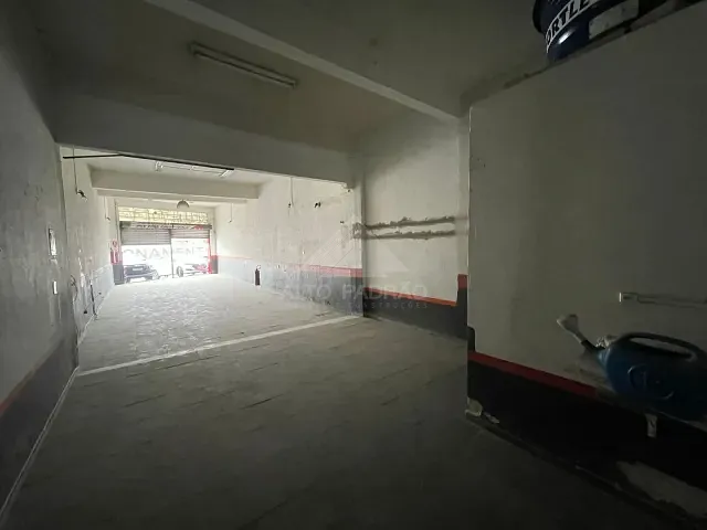 Loja com 125m², para alugar, no bairro Matriz em Mauá