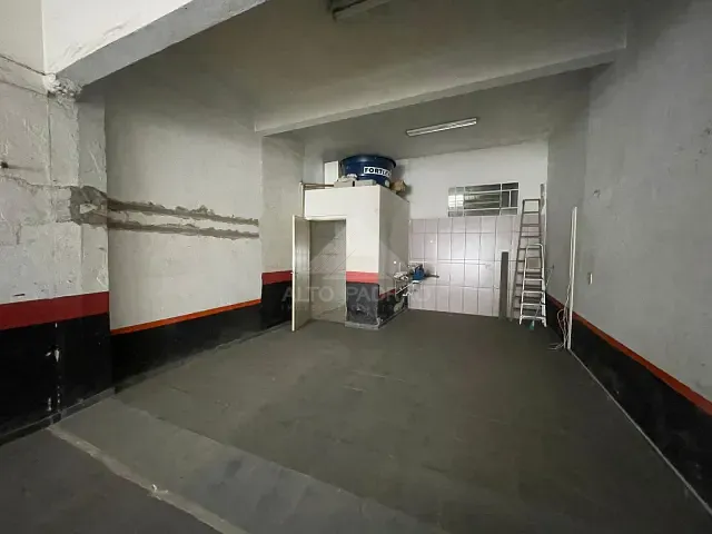 Loja com 125m², para alugar, no bairro Matriz em Mauá