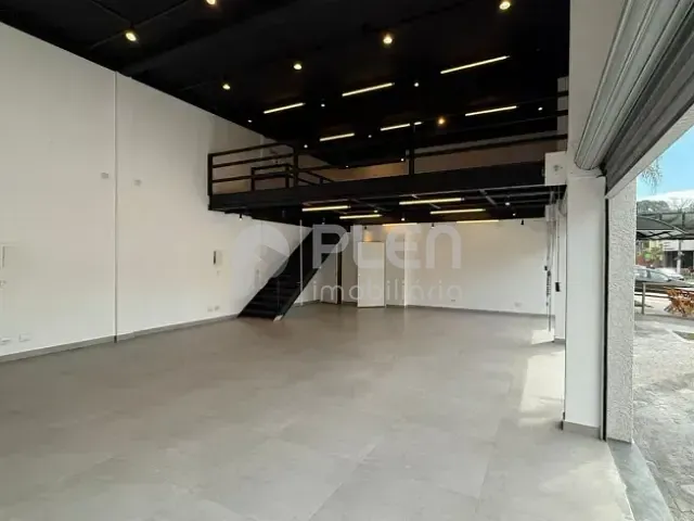 Box/Garagem com 138m², para alugar, no bairro Horto Florestal em São Paulo