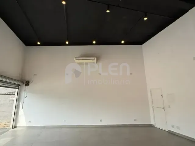 Box/Garagem com 138m², para alugar, no bairro Horto Florestal em São Paulo