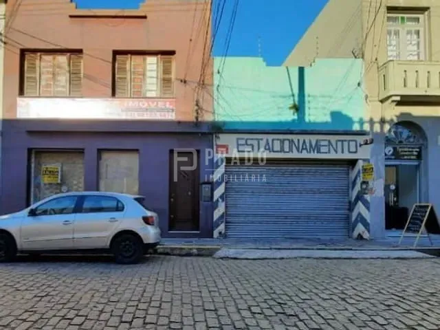 Box/Garagem com 552m², à venda, no bairro Centro em Pelotas