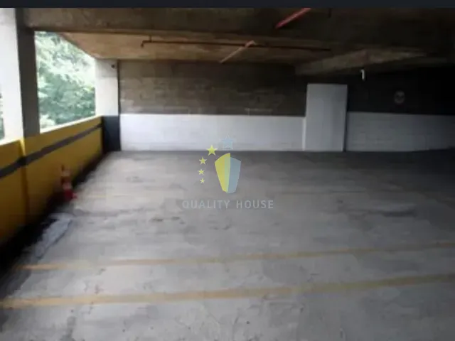 Box/Garagem com 14m², à venda, no bairro Centro em Rio de Janeiro