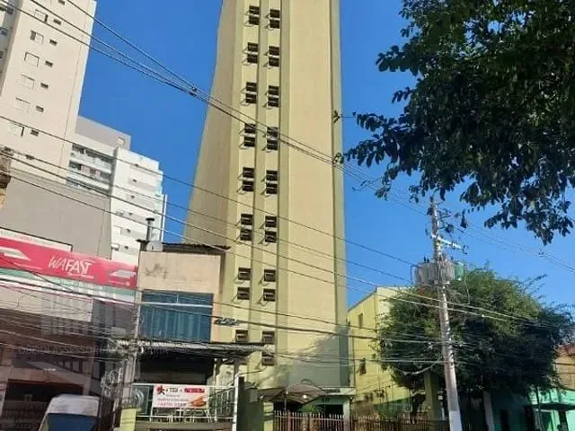 Box/Garagem para alugar, no bairro Aclimação em São Paulo