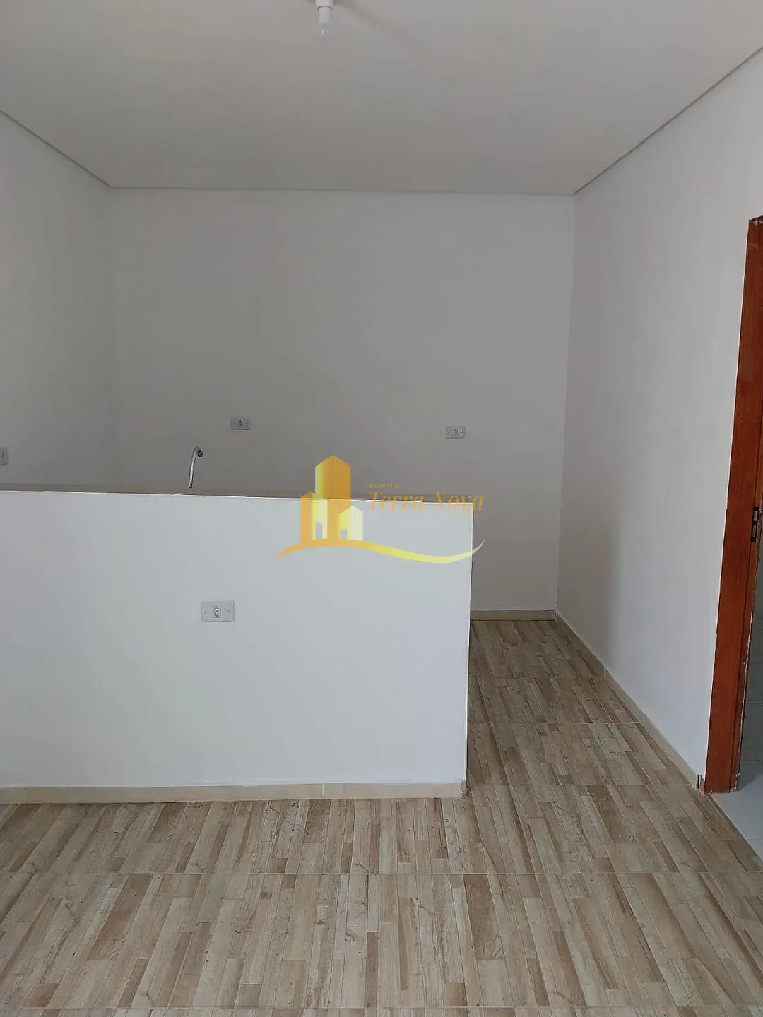 Casa, 1 quarto, 50 m² - Foto 1