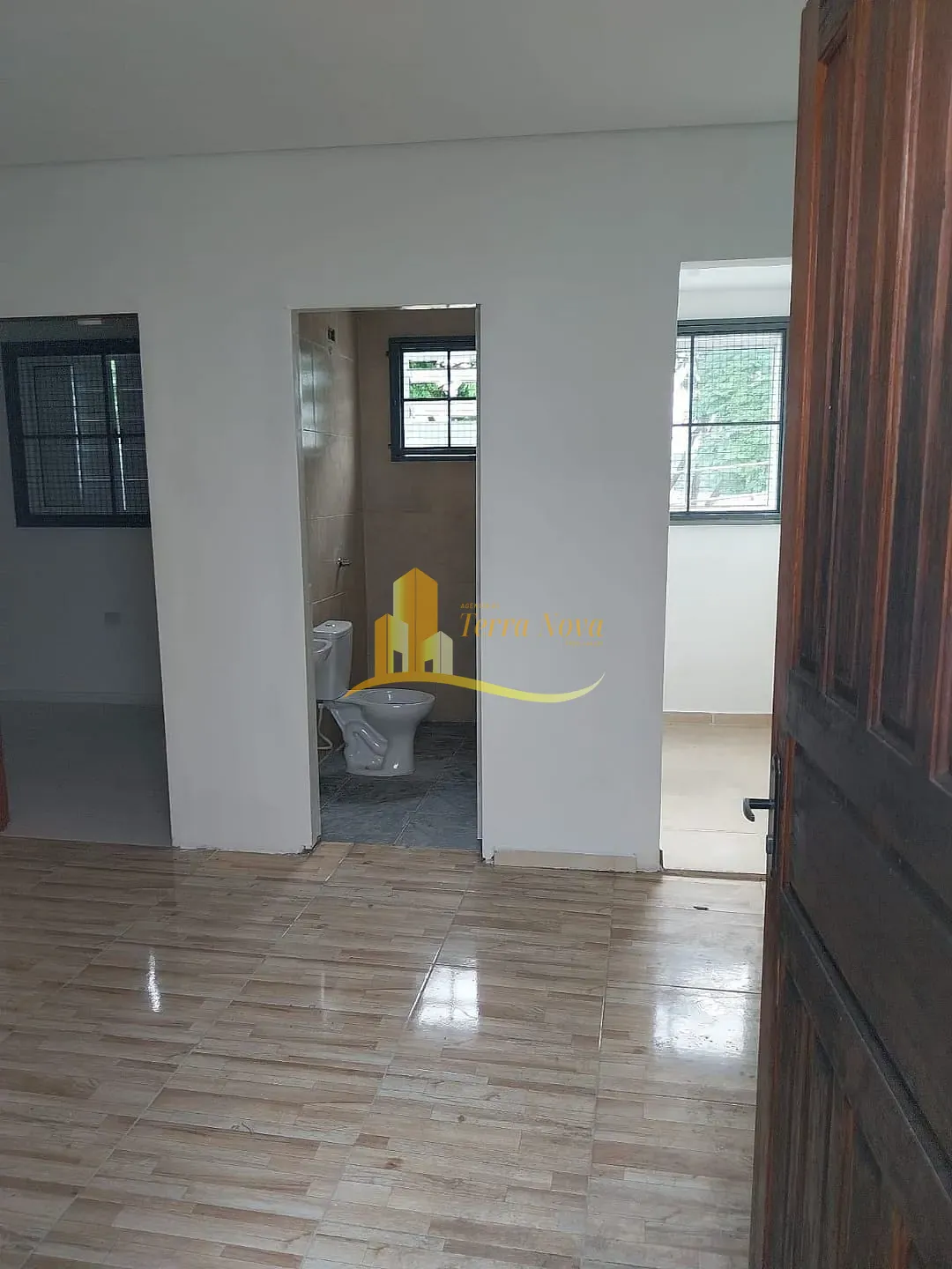 Casa, 1 quarto, 50 m² - Foto 8
