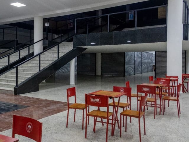 Foto do Box/Garagem - Box/Garagem para alugar por R$ 1.500,01/mês - Brás - São Paulo/SP | ZONA LESTE IMÓVEIS