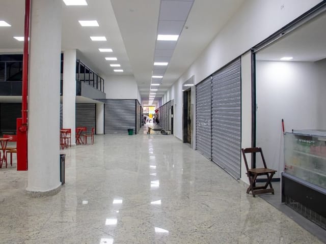 Foto do Box/Garagem - Box/Garagem para alugar por R$ 1.500,01/mês - Brás - São Paulo/SP | ZONA LESTE IMÓVEIS