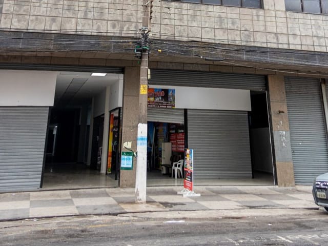 Foto do Box/Garagem - Box/Garagem para alugar por R$ 1.500,01/mês - Brás - São Paulo/SP | ZONA LESTE IMÓVEIS