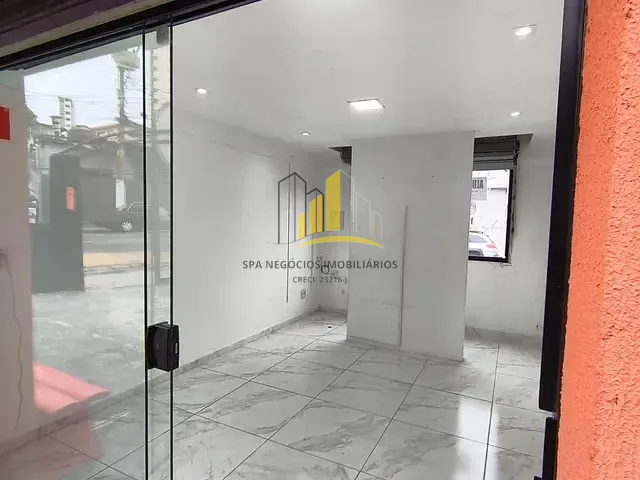 Box/Garagem para alugar, no bairro Chácara Seis de Outubro em São Paulo