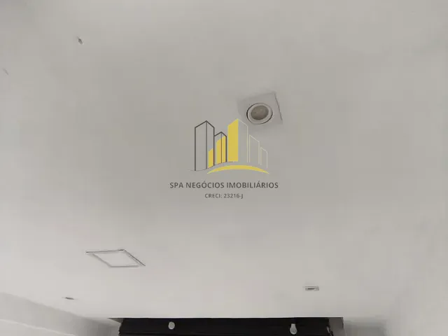 Box/Garagem para alugar, no bairro Chácara Seis de Outubro em São Paulo