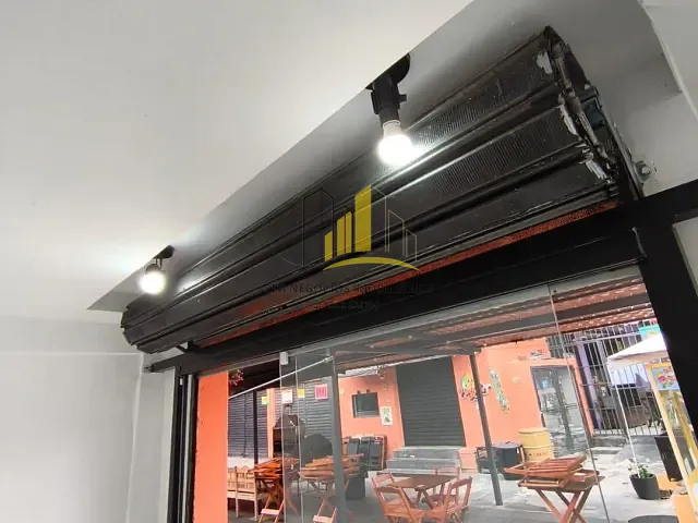 Box/Garagem para alugar, no bairro Chácara Seis de Outubro em São Paulo