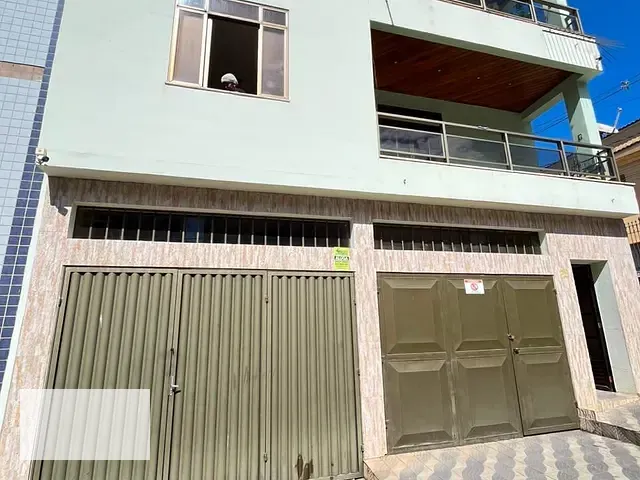 Box/Garagem para alugar, no bairro Centro em Santos Dumont