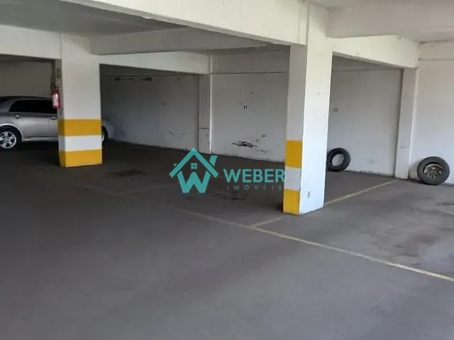 Box/Garagem com 42m², à venda, no bairro Centro em Novo Hamburgo