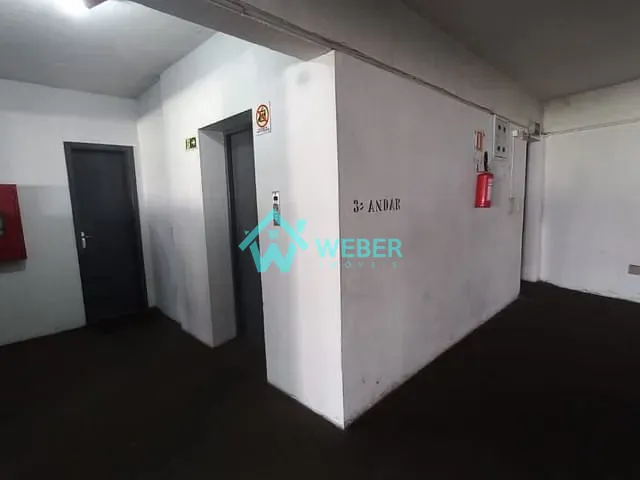 Box/Garagem com 42m², à venda, no bairro Centro em Novo Hamburgo