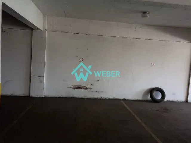 Box/Garagem com 42m², à venda, no bairro Centro em Novo Hamburgo