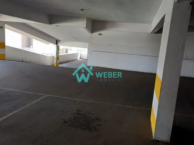 Box/Garagem com 42m², à venda, no bairro Centro em Novo Hamburgo