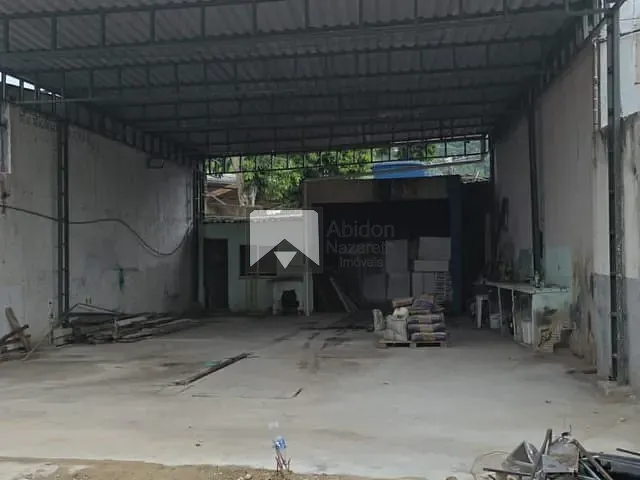 Box/Garagem para alugar, no bairro Cafubá em Niterói