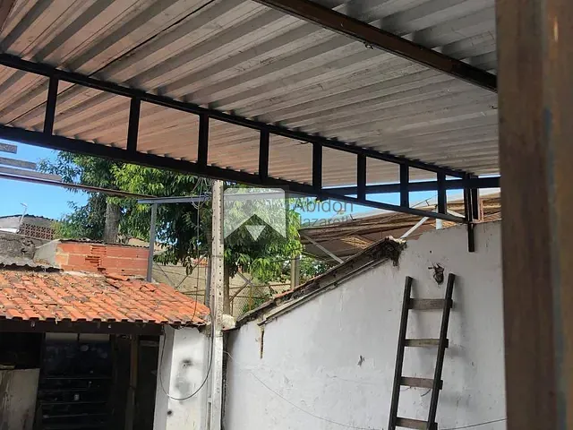 Box/Garagem para alugar, no bairro Cafubá em Niterói