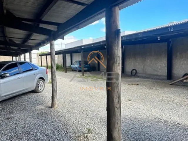 Terreno com 720m², à venda, no bairro Fragata em Pelotas