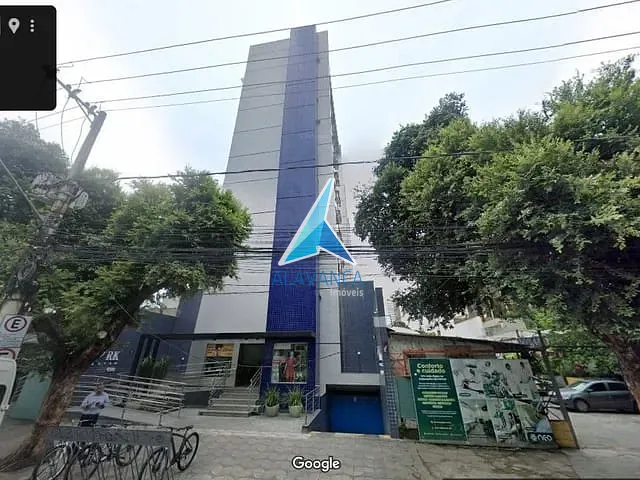Box/Garagem com 25m², à venda, no bairro Centro em Governador Valadares