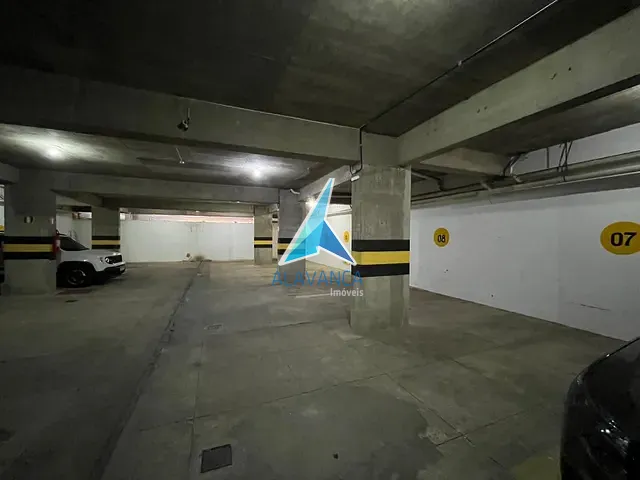 Box/Garagem com 25m², à venda, no bairro Centro em Governador Valadares