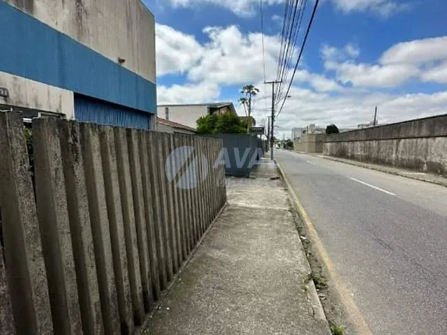 Galpão / Barracão com 2085m², para alugar, no bairro Parque da Fonte em São José dos Pinhais