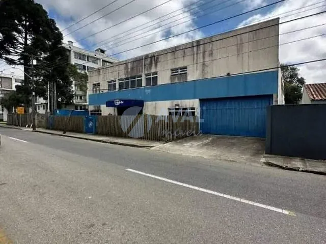 Galpão / Barracão com 2085m², para alugar, no bairro Parque da Fonte em São José dos Pinhais