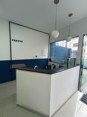 Box/Garagem para alugar, no bairro Centro em Campos dos Goytacazes