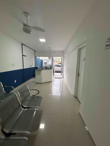 Box/Garagem para alugar, no bairro Centro em Campos dos Goytacazes