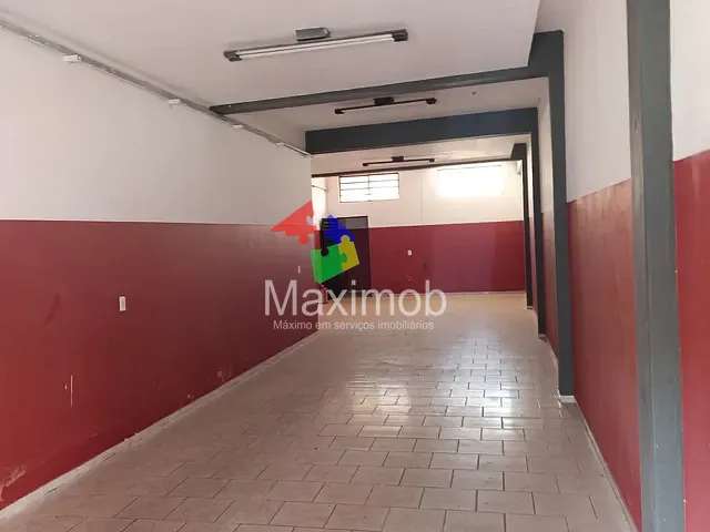 Box/Garagem para alugar, no bairro Jardim Ivete em Itapira