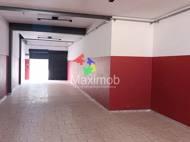 Box/Garagem para alugar, no bairro Jardim Ivete em Itapira