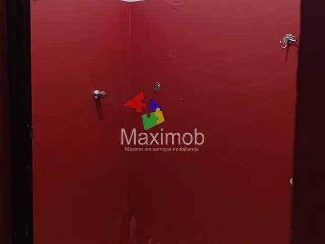 Box/Garagem para alugar, no bairro Jardim Ivete em Itapira