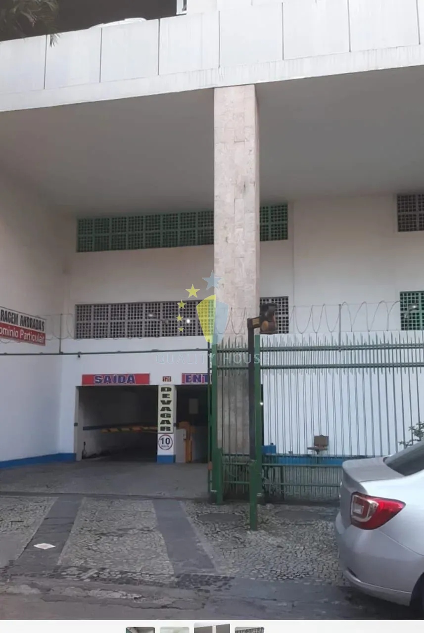 Depósito-Galpão, 14 m² - Foto 1