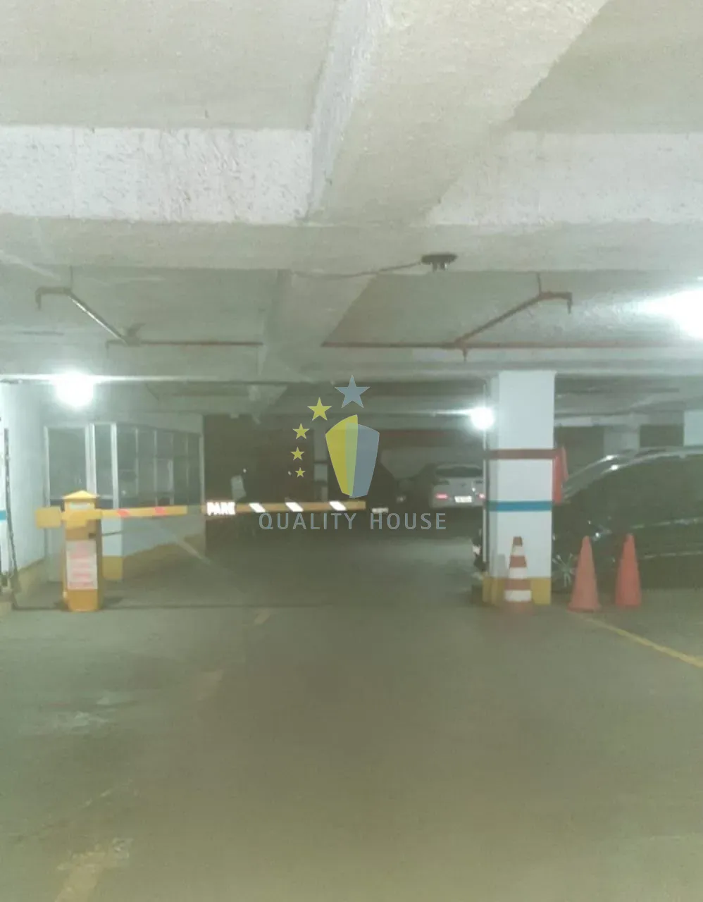Depósito-Galpão, 14 m² - Foto 8