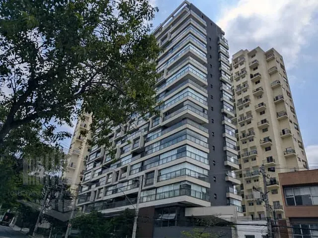 Box/Garagem para alugar, no bairro Sumarezinho em São Paulo