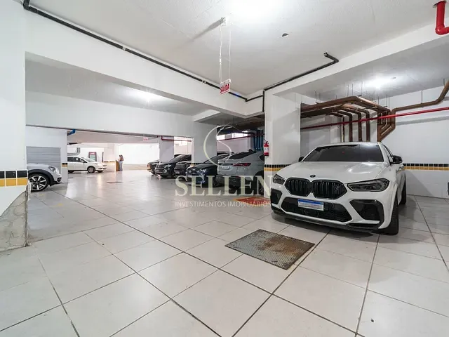 Box/Garagem com 1008m², à venda, no bairro Pioneiros em Balneário Camboriú