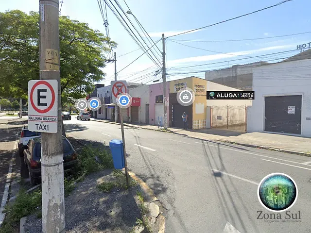 Box/Garagem para alugar, no bairro Centro em Votorantim