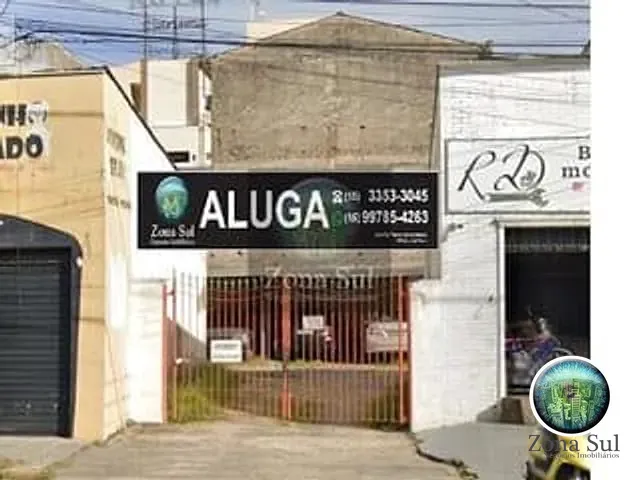 Box/Garagem para alugar, no bairro Centro em Votorantim