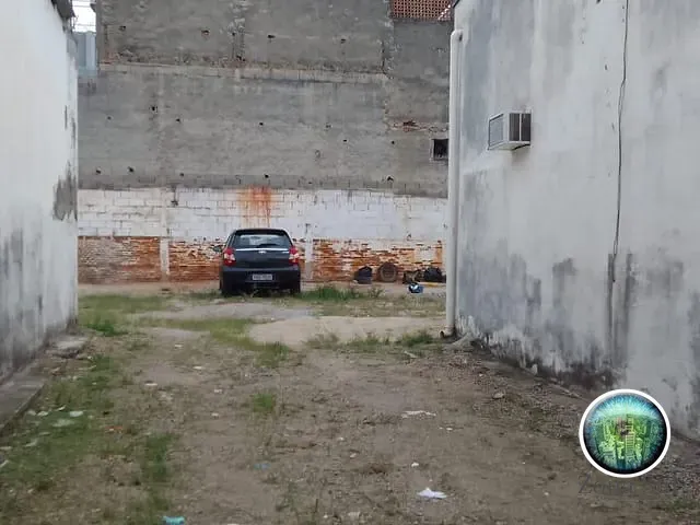 Box/Garagem para alugar, no bairro Centro em Votorantim