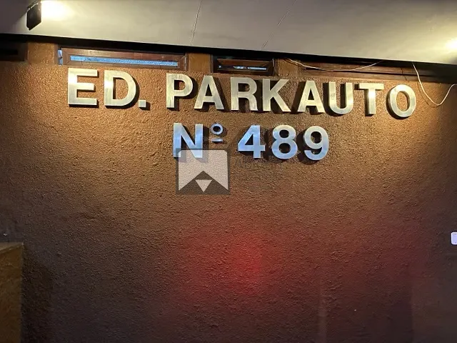 Box/Garagem com 13m², à venda, no bairro Centro em Niterói