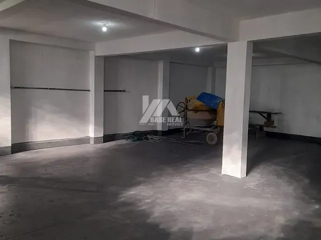 Box/Garagem para alugar, no bairro Contorno em Ponta Grossa