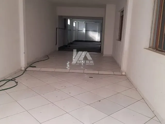Box/Garagem para alugar, no bairro Contorno em Ponta Grossa