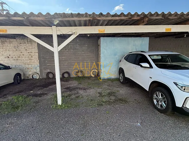 Box/Garagem para alugar, no bairro Centro em Sapiranga