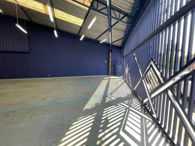 Box/Garagem à venda, no bairro Santa Paula em São Caetano do Sul
