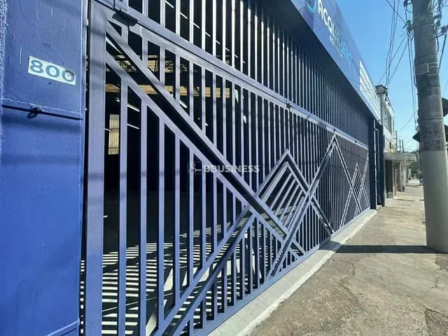 Box/Garagem à venda, no bairro Santa Paula em São Caetano do Sul