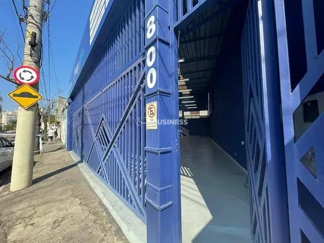 Box/Garagem à venda, no bairro Santa Paula em São Caetano do Sul