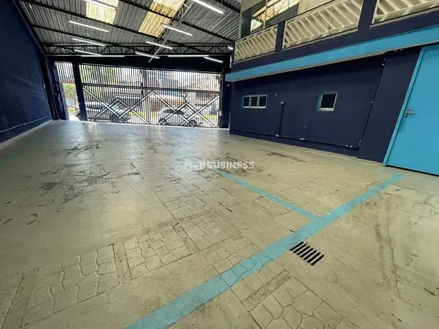 Box/Garagem à venda, no bairro Santa Paula em São Caetano do Sul